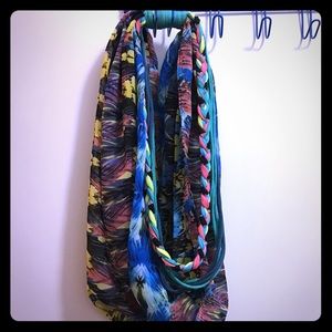 Infinity Scarf